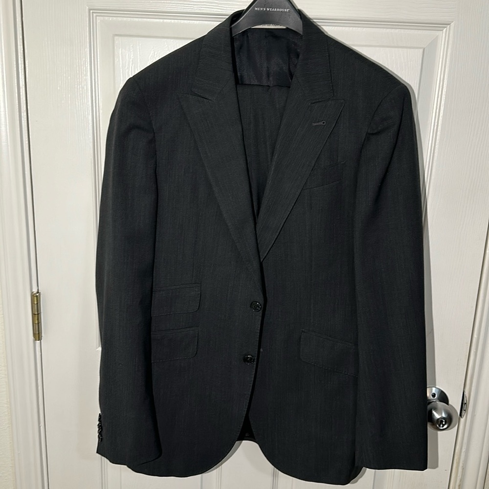 Joseph Abboud Suit